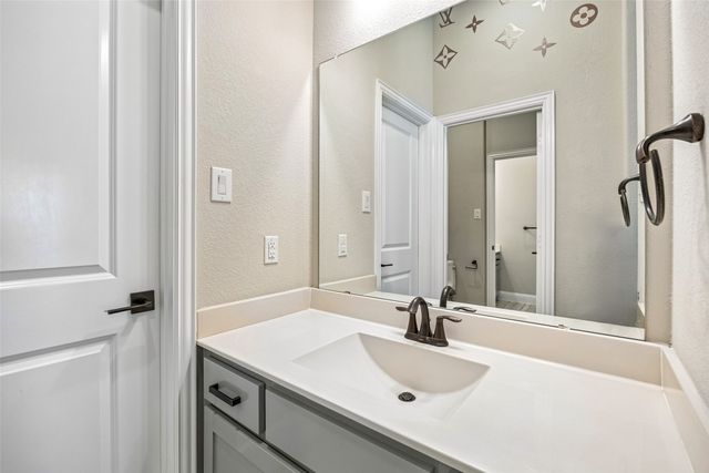 7124 Antelope Drive, Argyle, TX 76226