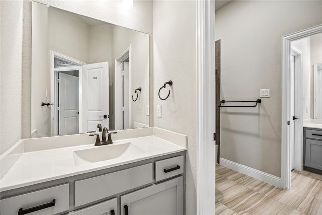 7124 Antelope Drive, Argyle, TX 76226