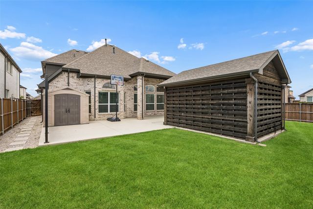 7124 Antelope Drive, Argyle, TX 76226