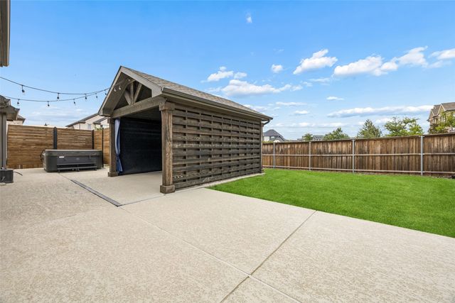 7124 Antelope Drive, Argyle, TX 76226
