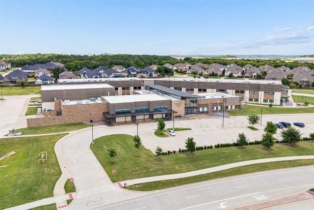 7124 Antelope Drive, Argyle, TX 76226