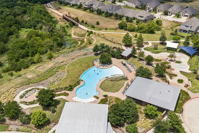 7124 Antelope Drive, Argyle, TX 76226