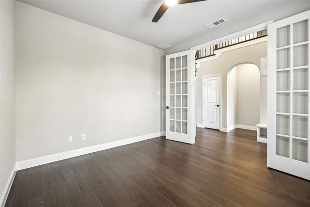 7124 Antelope Drive, Argyle, TX 76226