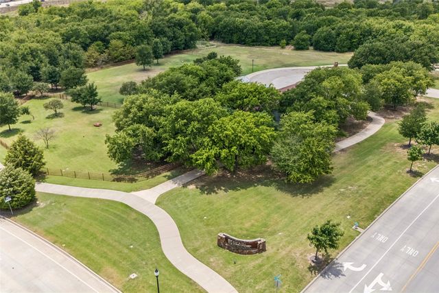 7124 Antelope Drive, Argyle, TX 76226