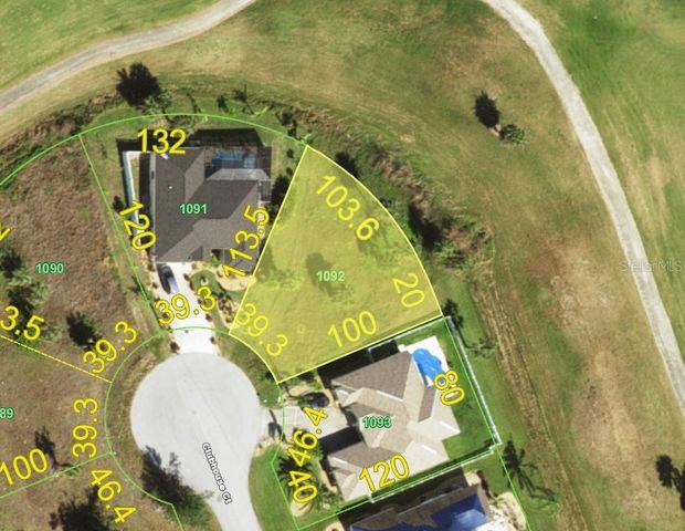 26 CLUBHOUSE COURT, Rotonda West, FL 33947