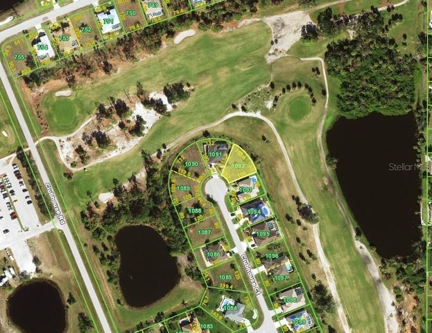 26 CLUBHOUSE COURT, Rotonda West, FL 33947