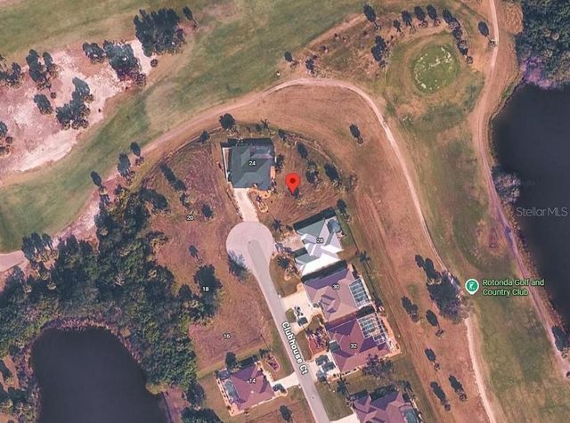 26 CLUBHOUSE COURT, Rotonda West, FL 33947