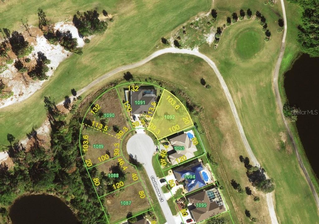 26 CLUBHOUSE COURT, Rotonda West, FL 33947