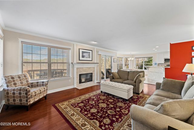 31 Cottonwood Drive, Jackson, NJ 08527