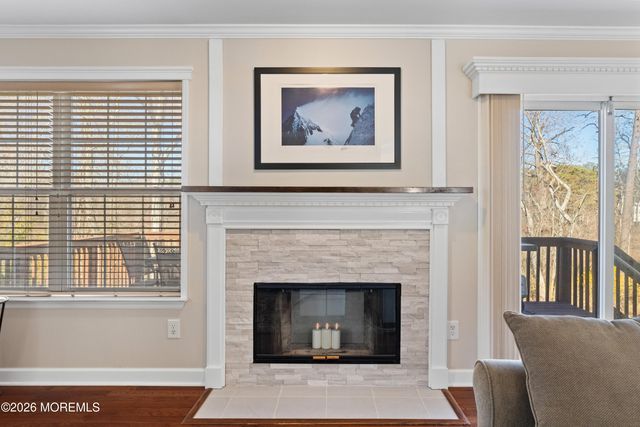 31 Cottonwood Drive, Jackson, NJ 08527