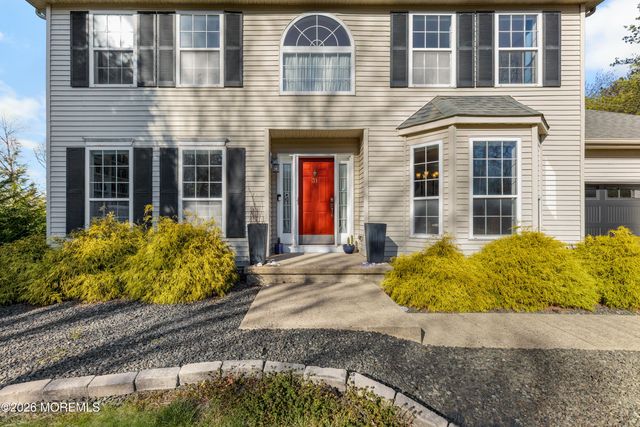 31 Cottonwood Drive, Jackson, NJ 08527