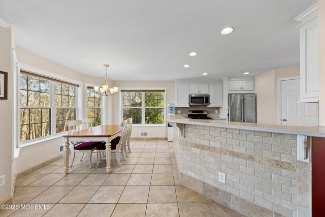 31 Cottonwood Drive, Jackson, NJ 08527