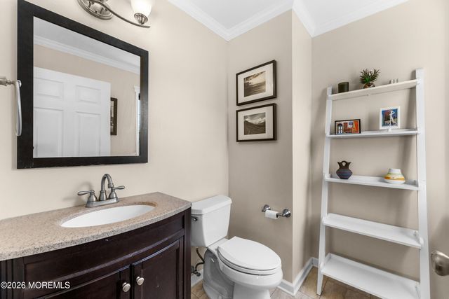 31 Cottonwood Drive, Jackson, NJ 08527