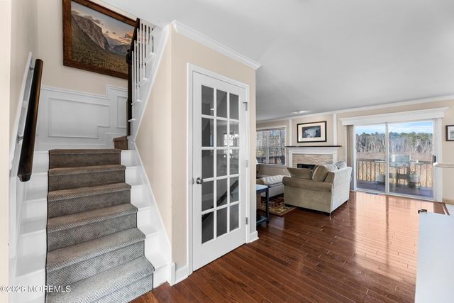 31 Cottonwood Drive, Jackson, NJ 08527