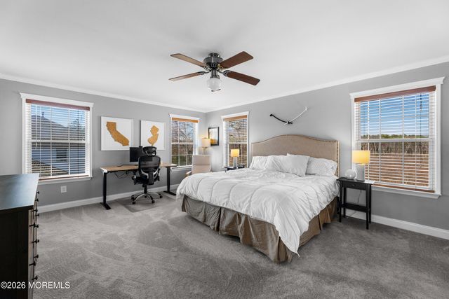 31 Cottonwood Drive, Jackson, NJ 08527