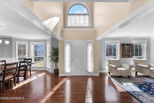 31 Cottonwood Drive, Jackson, NJ 08527