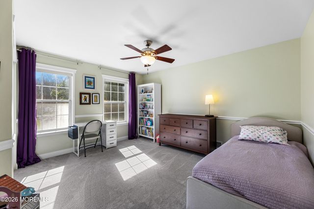 31 Cottonwood Drive, Jackson, NJ 08527