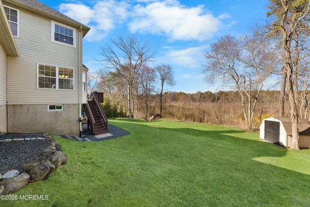 31 Cottonwood Drive, Jackson, NJ 08527