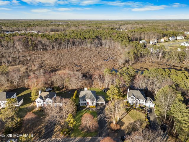 31 Cottonwood Drive, Jackson, NJ 08527