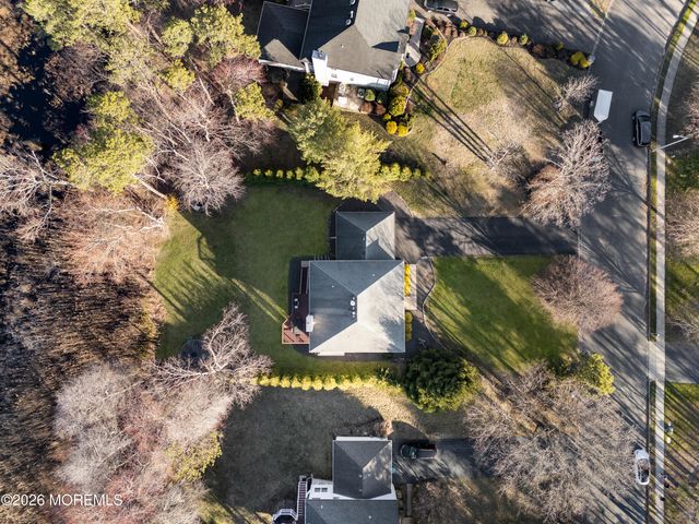 31 Cottonwood Drive, Jackson, NJ 08527