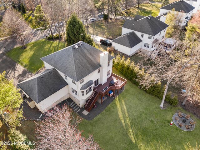 31 Cottonwood Drive, Jackson, NJ 08527