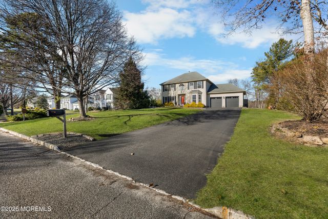 31 Cottonwood Drive, Jackson, NJ 08527