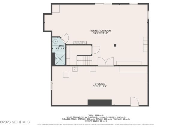 31 Cottonwood Drive, Jackson, NJ 08527