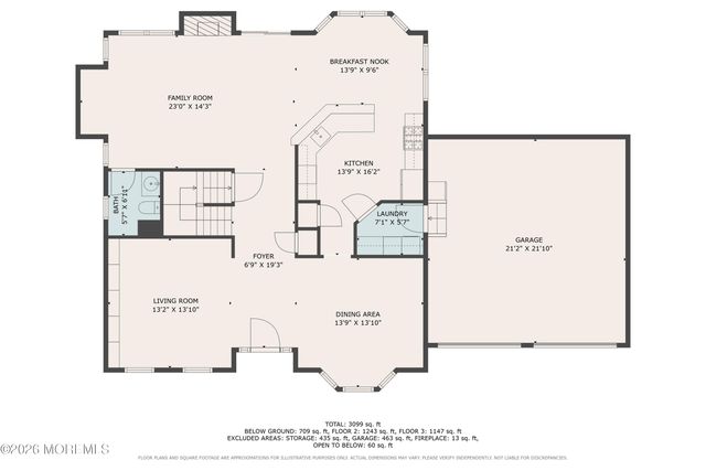 31 Cottonwood Drive, Jackson, NJ 08527