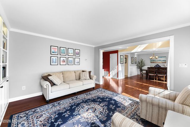 31 Cottonwood Drive, Jackson, NJ 08527