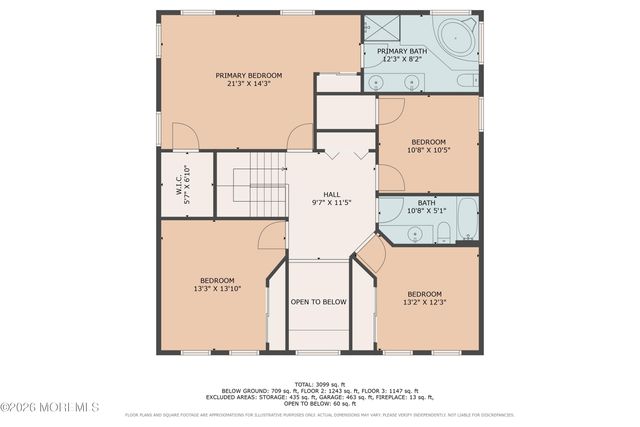 31 Cottonwood Drive, Jackson, NJ 08527