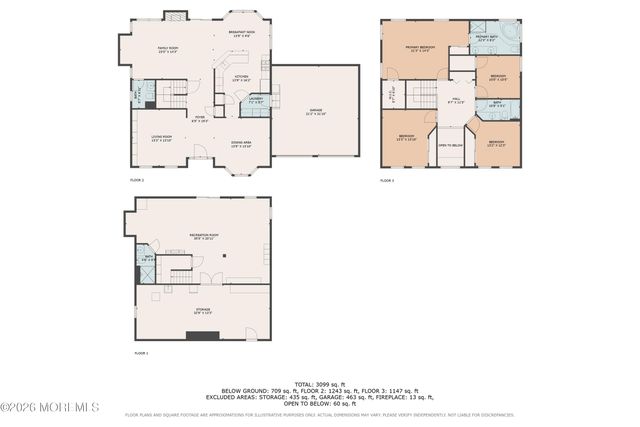 31 Cottonwood Drive, Jackson, NJ 08527