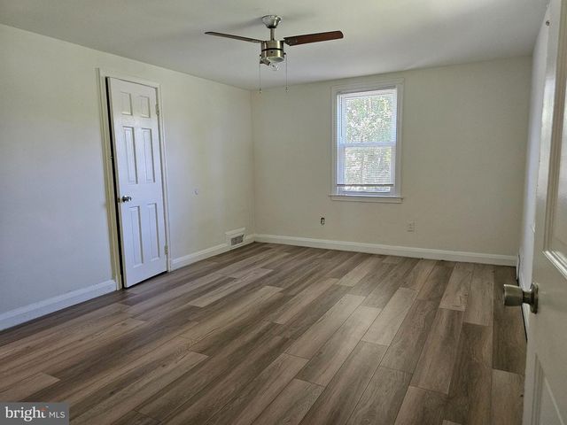 501 MILFORD MILL RD, Baltimore, MD 21208