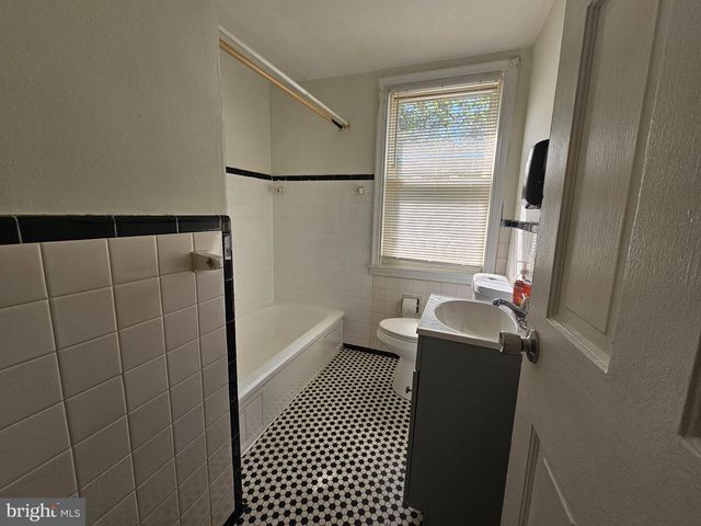 501 MILFORD MILL RD, Baltimore, MD 21208