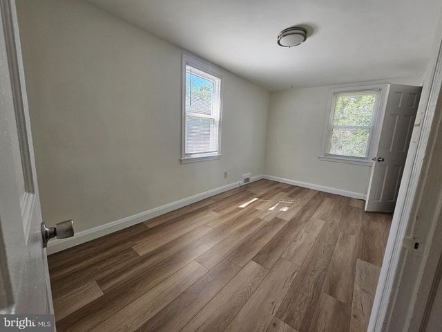 501 MILFORD MILL RD, Baltimore, MD 21208