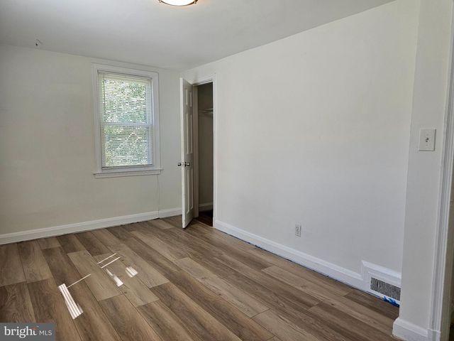 501 MILFORD MILL RD, Baltimore, MD 21208