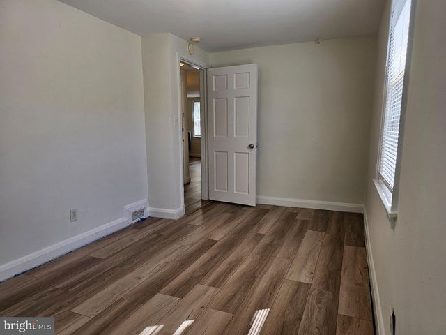501 MILFORD MILL RD, Baltimore, MD 21208