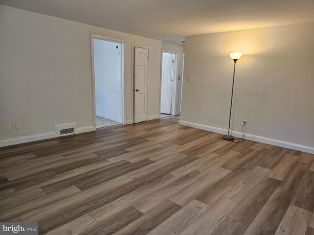 501 MILFORD MILL RD, Baltimore, MD 21208