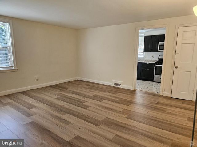 501 MILFORD MILL RD, Baltimore, MD 21208