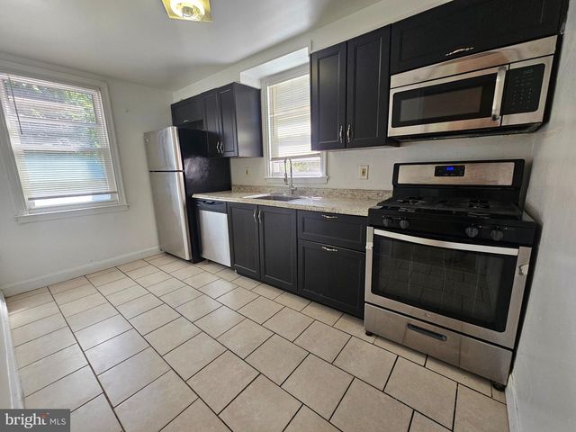 501 MILFORD MILL RD, Baltimore, MD 21208