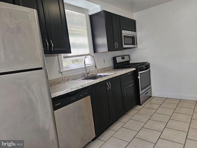 501 MILFORD MILL RD, Baltimore, MD 21208