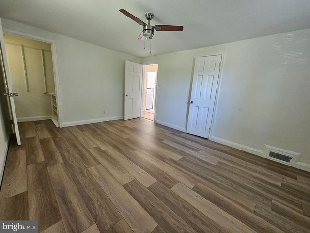 501 MILFORD MILL RD, Baltimore, MD 21208