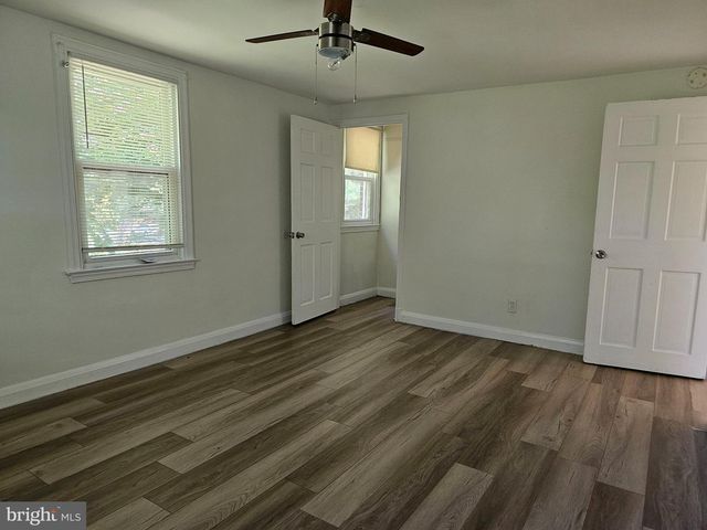 501 MILFORD MILL RD, Baltimore, MD 21208