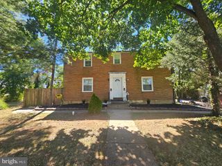 501 MILFORD MILL RD, Baltimore, MD 21208