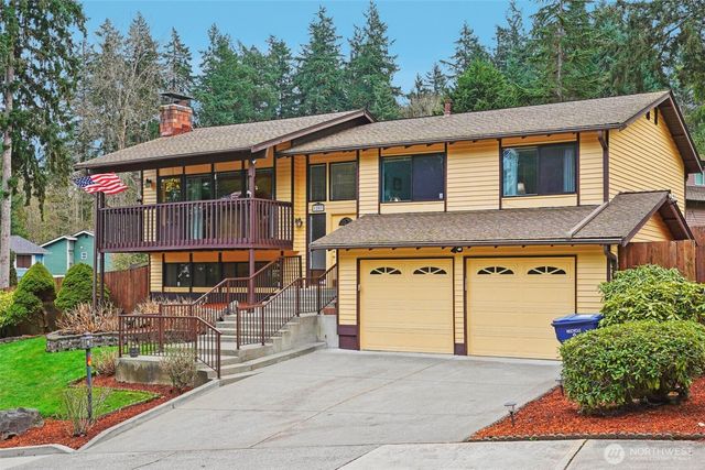 1207 S 293rd Place, Federal Way, WA 98003