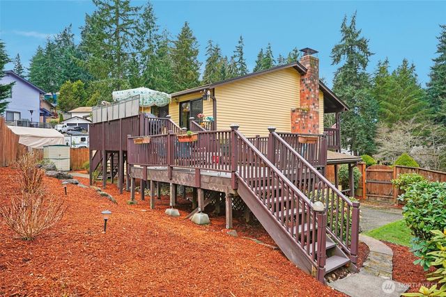 1207 S 293rd Place, Federal Way, WA 98003