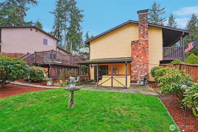 1207 S 293rd Place, Federal Way, WA 98003