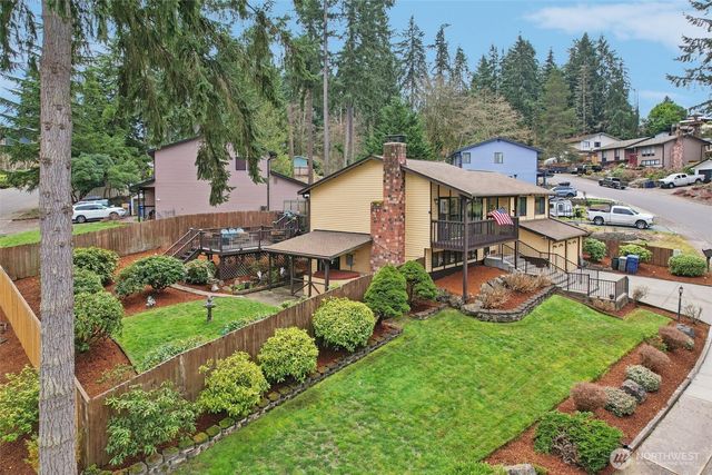1207 S 293rd Place, Federal Way, WA 98003