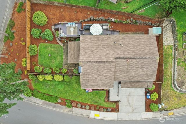 1207 S 293rd Place, Federal Way, WA 98003