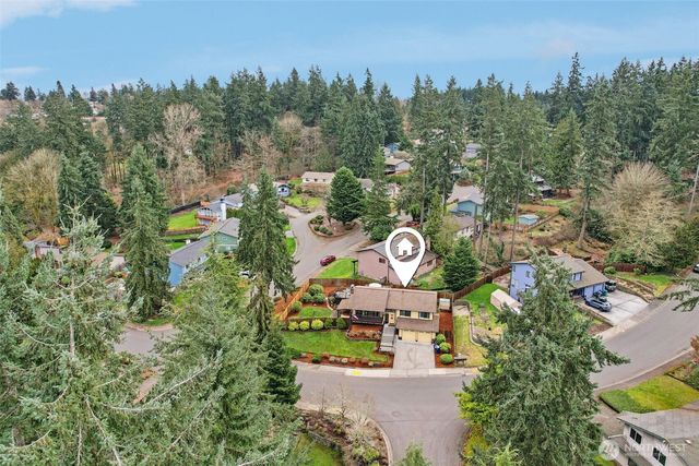 1207 S 293rd Place, Federal Way, WA 98003