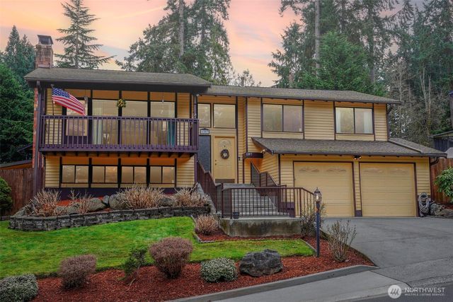 1207 S 293rd Place, Federal Way, WA 98003